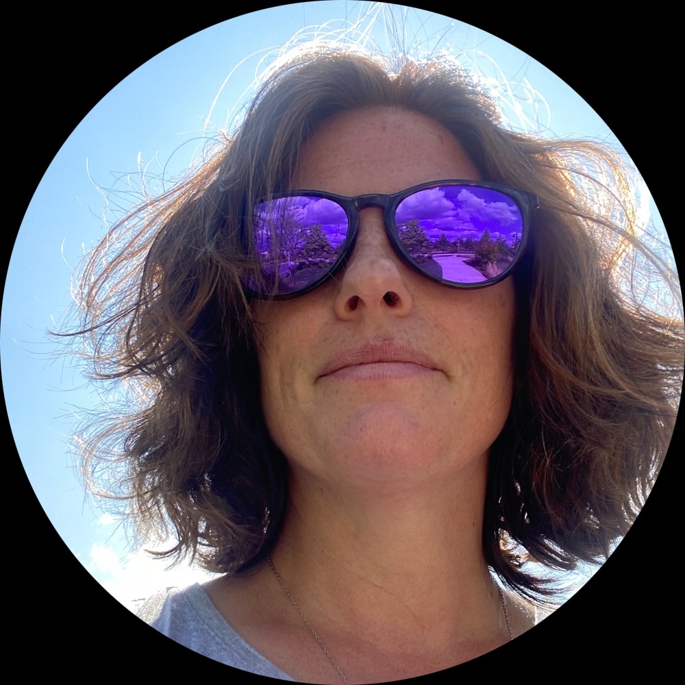 Meet your Posher, Heidi